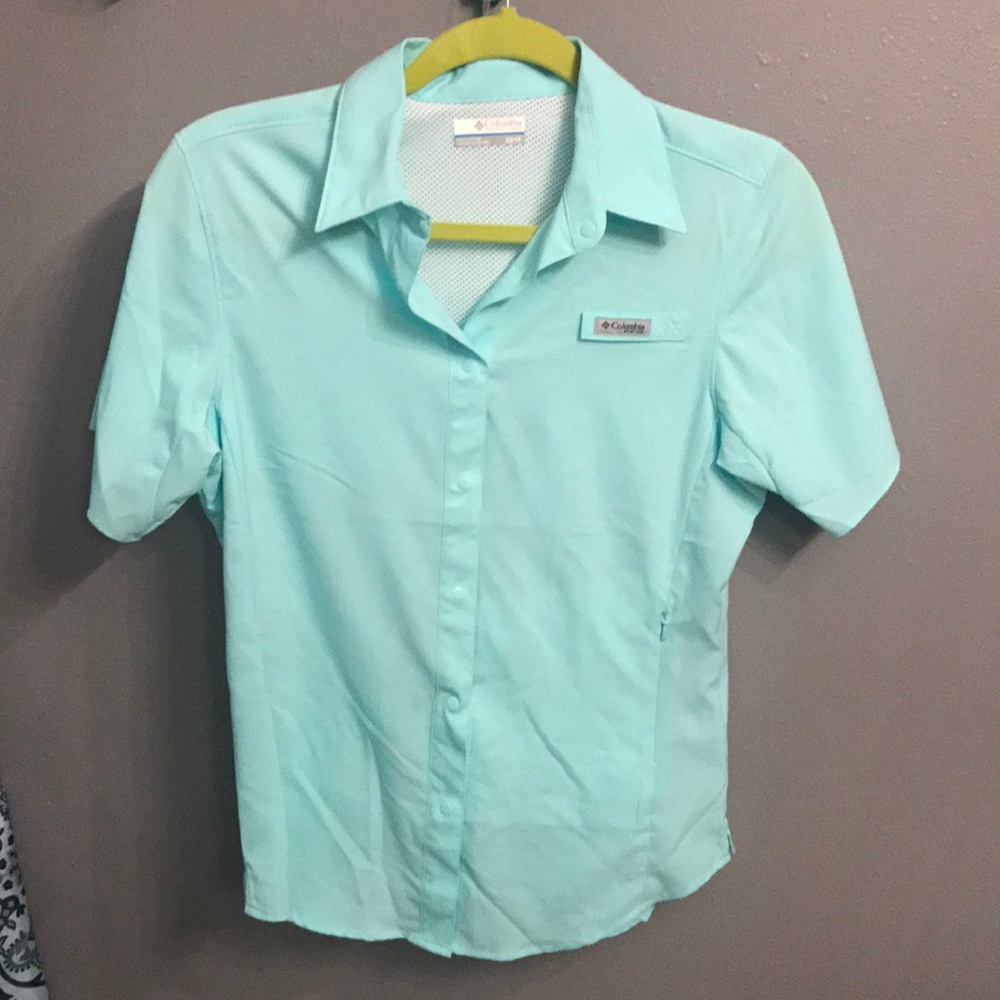 Columbia Top